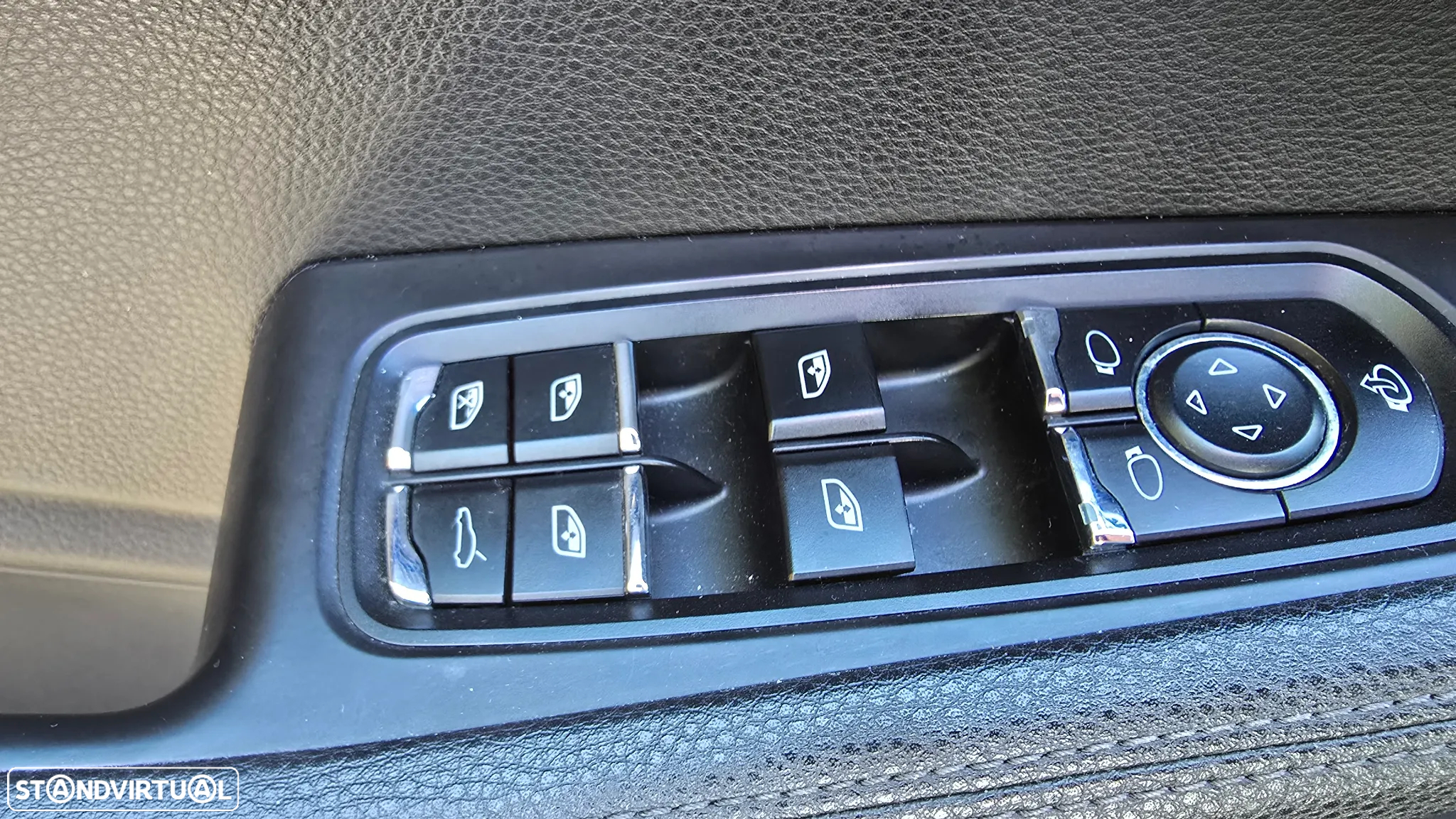 Porsche Macan S Diesel PDK - 31