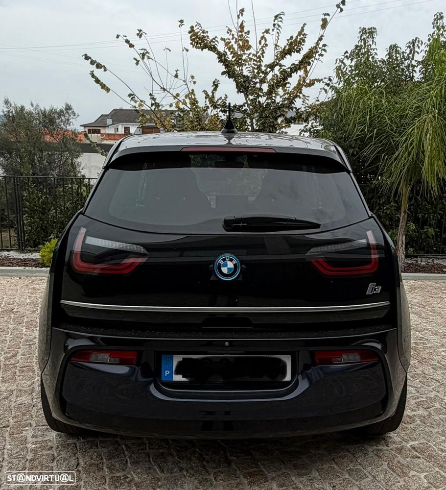 BMW i3 (120 Ah) - 4