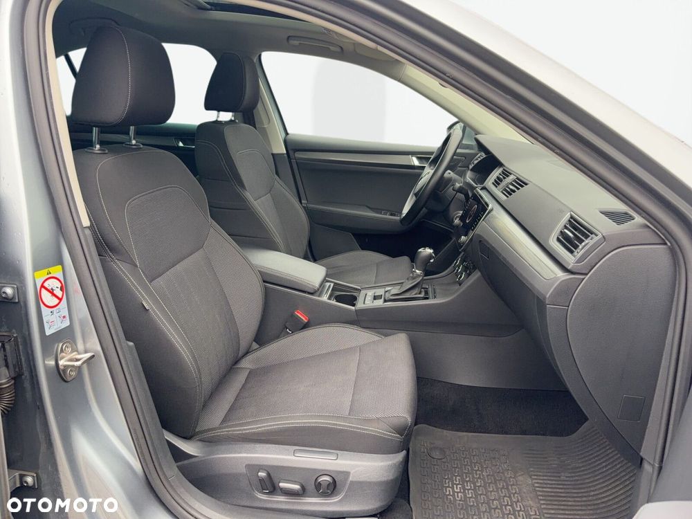 Skoda Superb 2.0 TSI Style DSG - 15