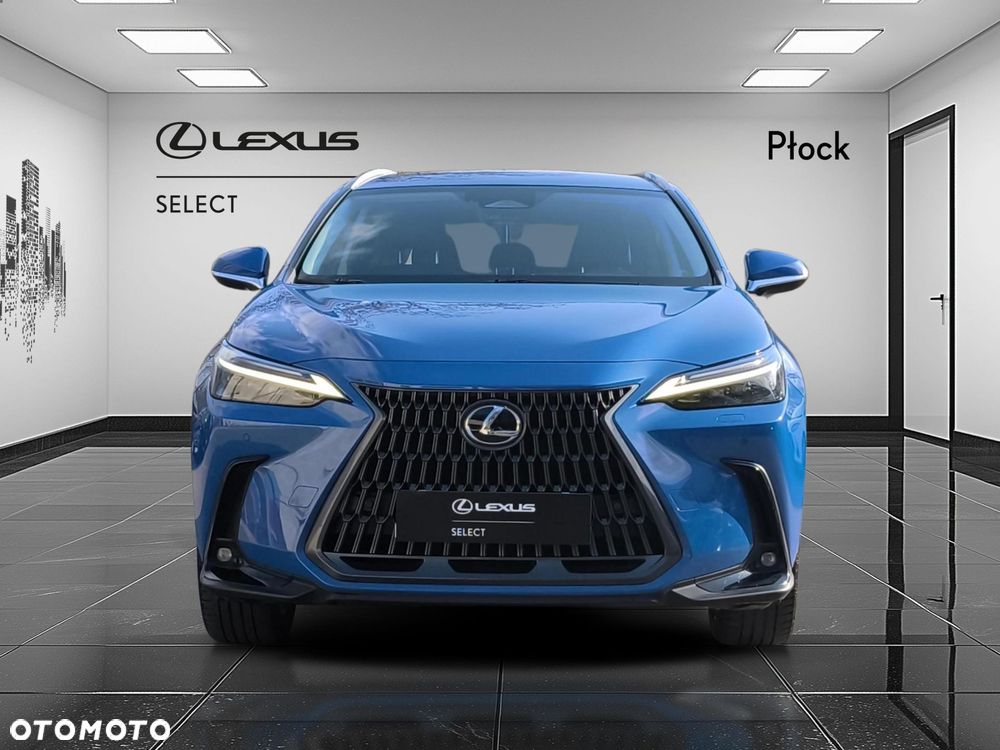 Lexus NX 350h Prestige AWD - 9