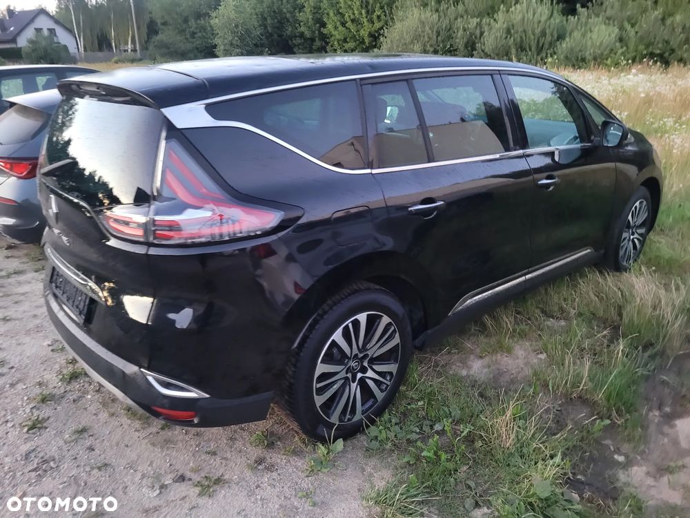 Renault Espace 1.6 dCi Energy Initiale Paris EDC 7os - 4