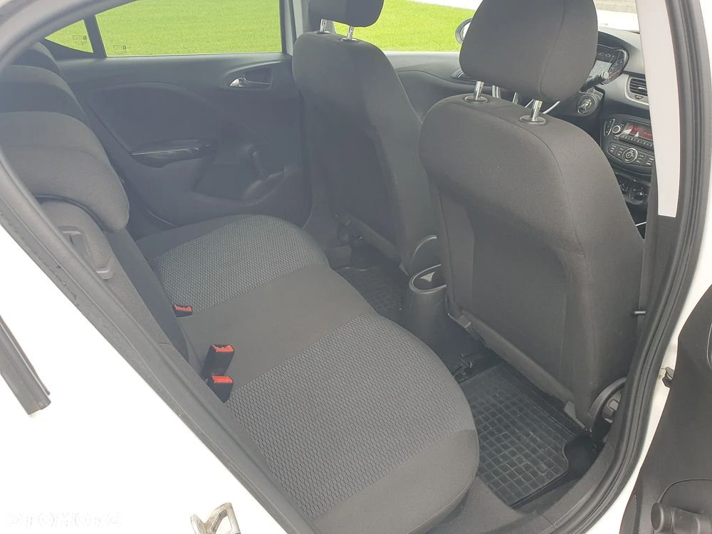 Opel Corsa 1.4 Cosmo - 17