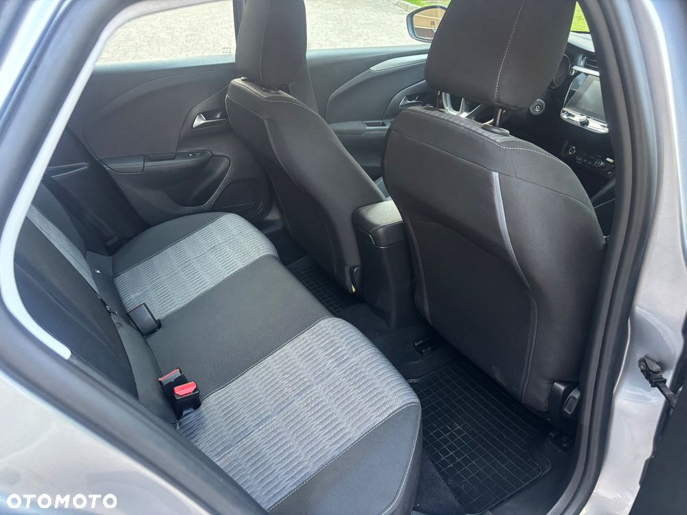 Opel Corsa 1.2 Start/Stop Edition - 18