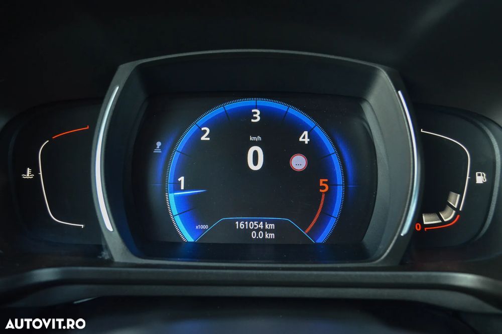 Renault Kadjar Energy dCi 130 Bose Edition - 11