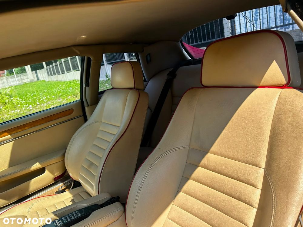 Jaguar XJS 5.3 H.E - 14