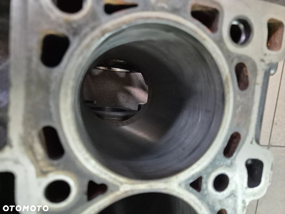 BLOK SILNIKA HONOWANY NOMINAŁ MASTER III MOVANO B  NV400 2.3 10r.+ - 5