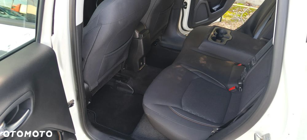 Jeep Compass 1.4 MultiAir Sport - 11