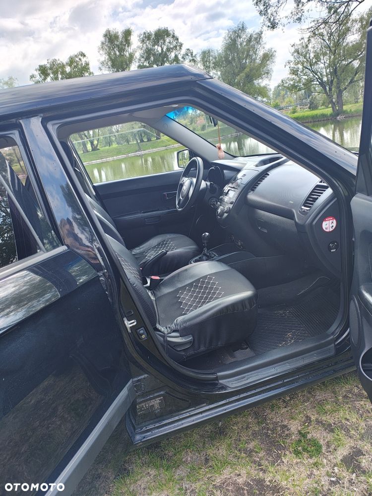 Kia Soul - 6
