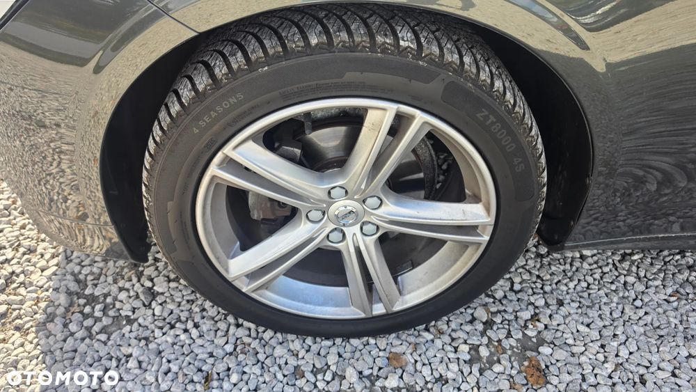 Volvo V90 D4 Geartronic Momentum - 18