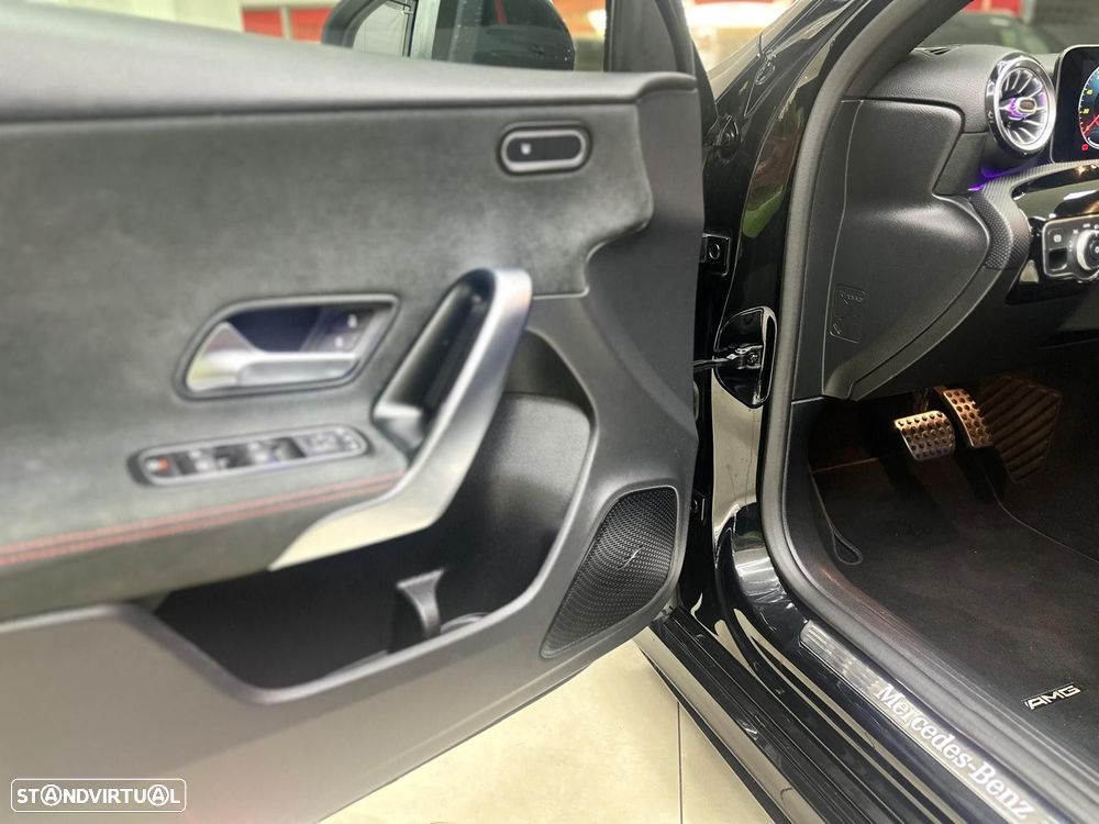 Mercedes-Benz A 180 - 26