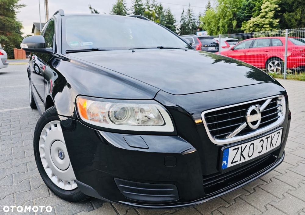 Volvo V50 2.0 RDesign - 35