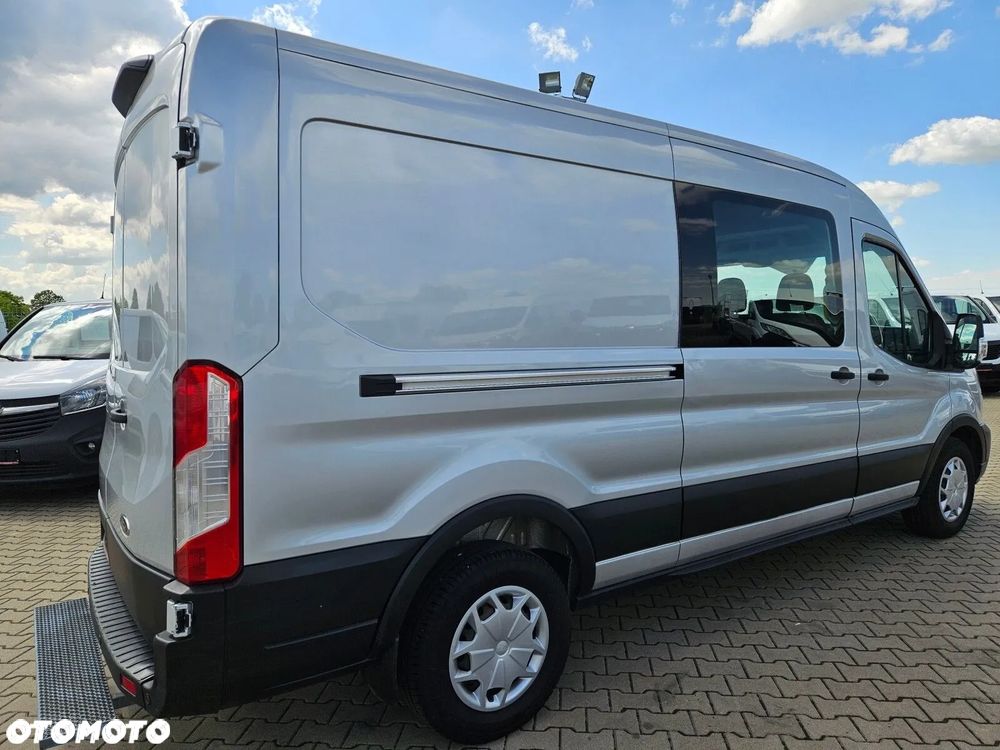 Ford Transit - 6