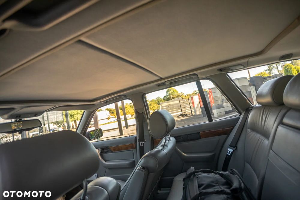 BMW Seria 5 - 27