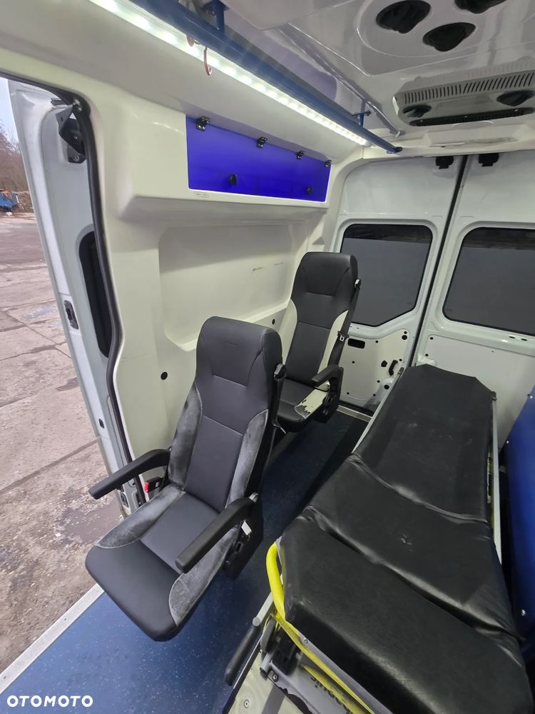 Renault Master 2.3 Dci Nosze Kardio Kamper - 12