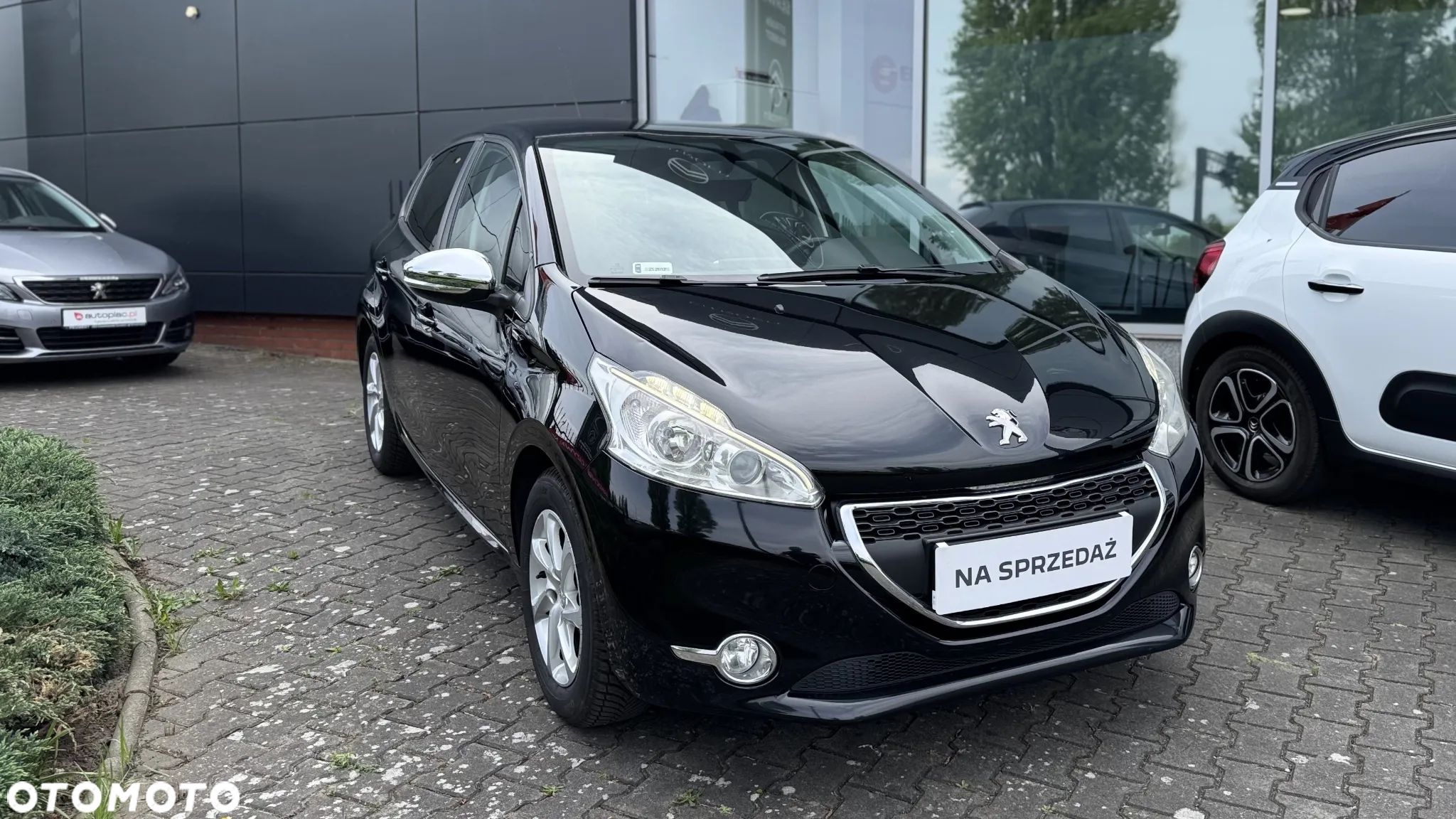 Peugeot 208 1.2 PureTech Style - 1