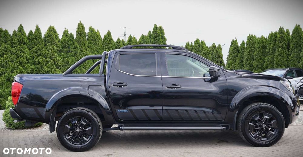 Nissan Navara - 5
