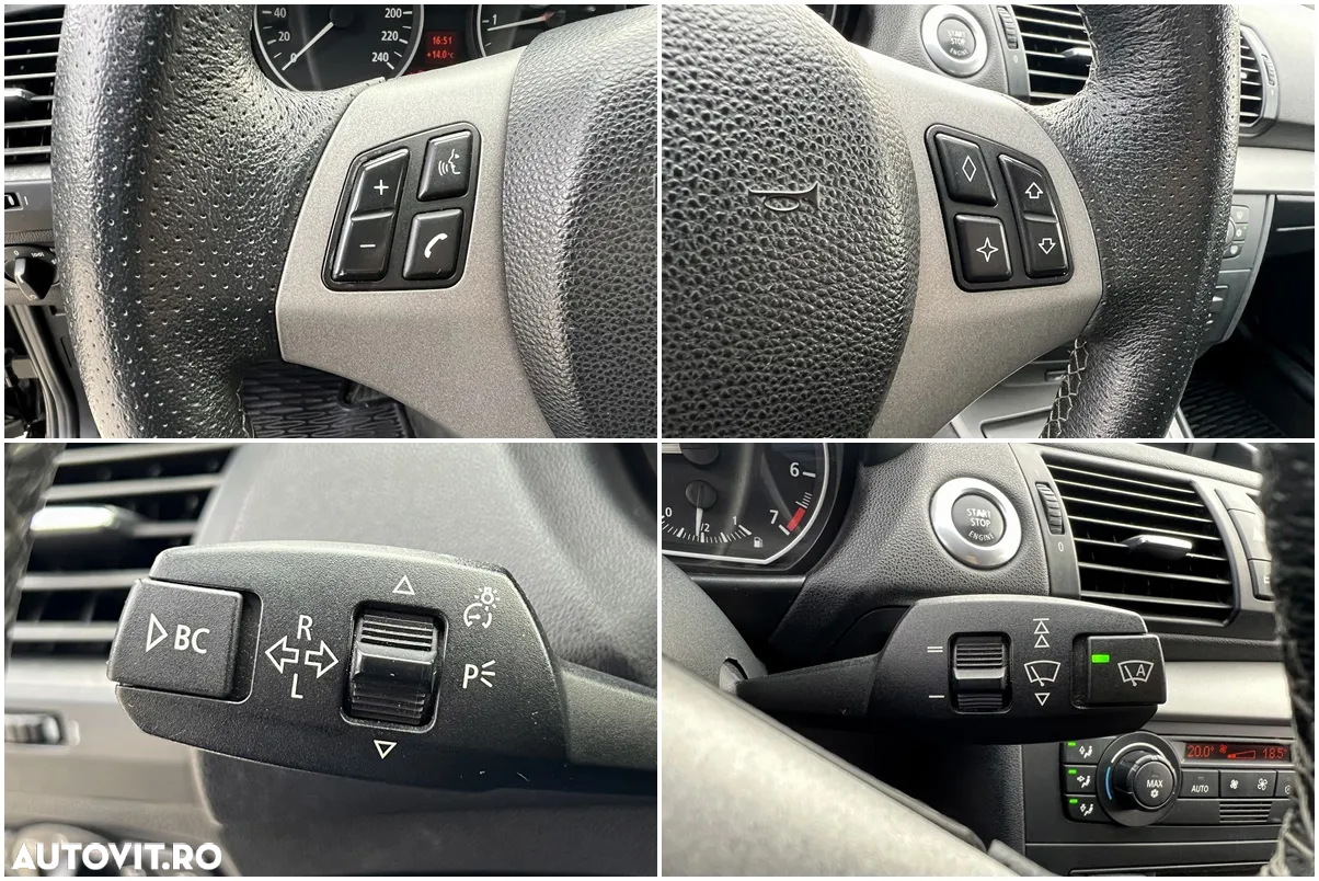 BMW Seria 1 118i - 21