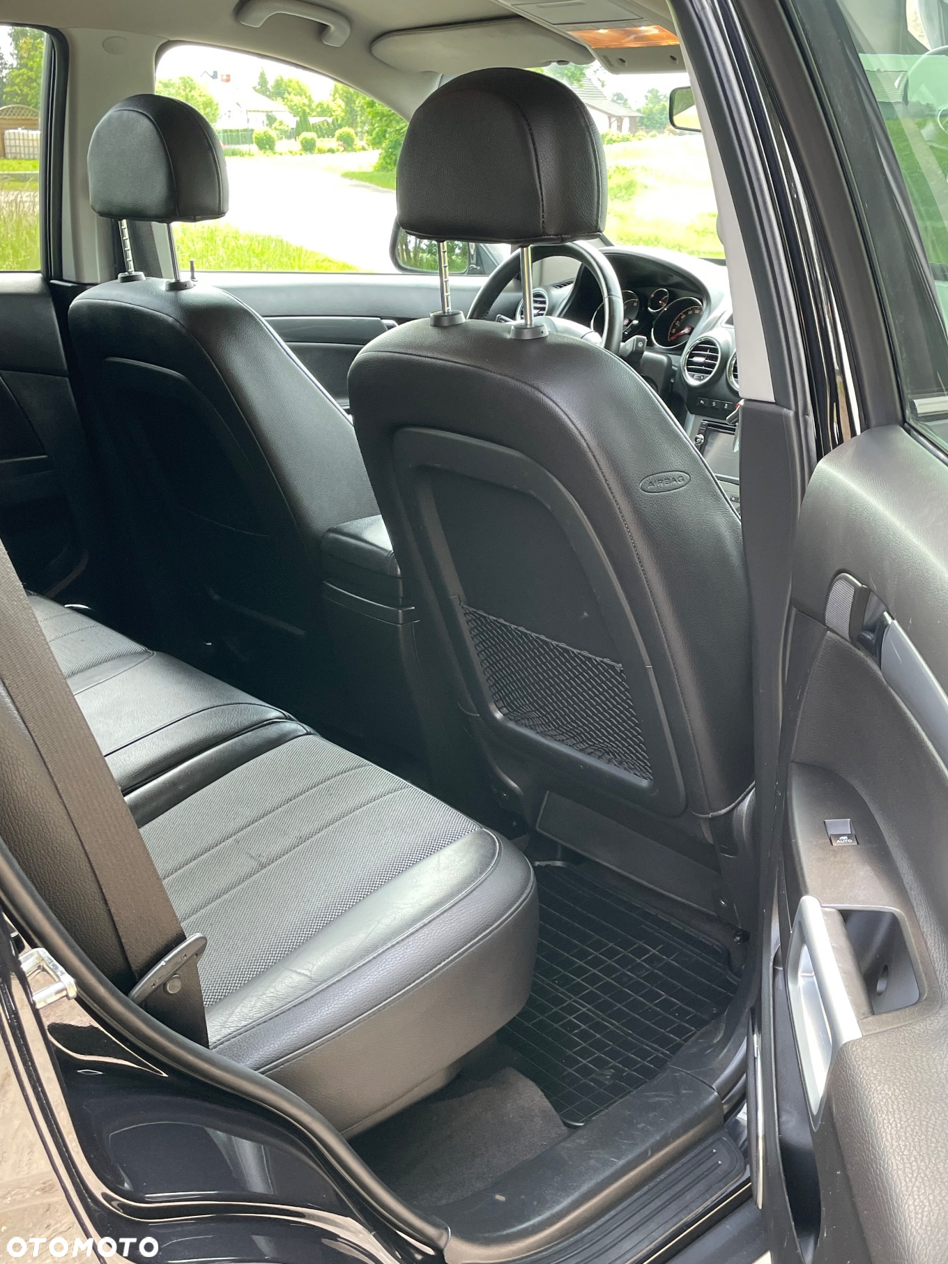 Opel Antara 2.2 CDTI Cosmo - 23