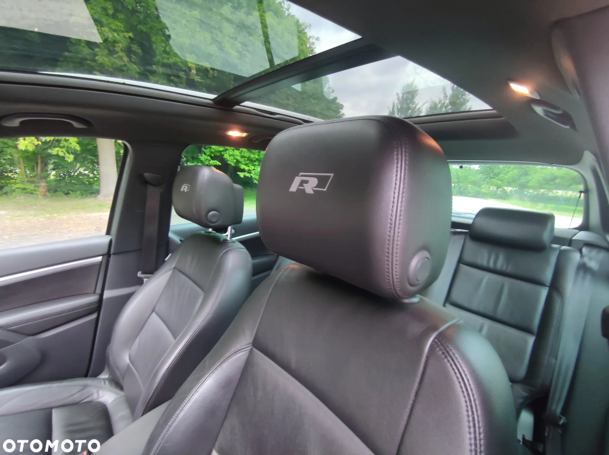 Volkswagen Tiguan 2.0 TDI Perfectline R-Style - 18
