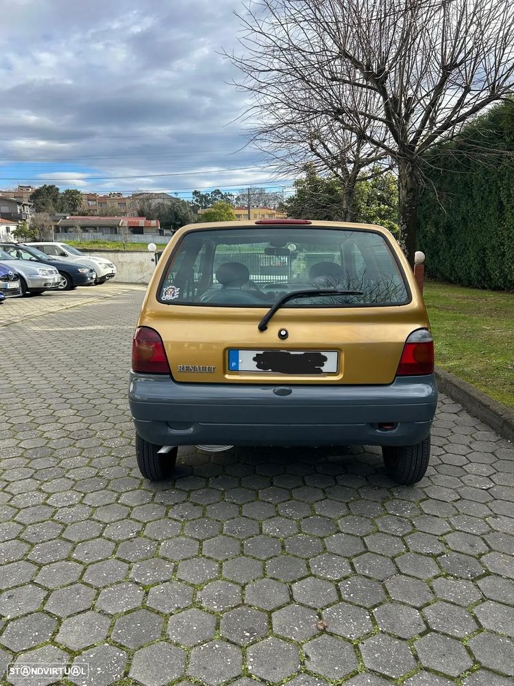 Renault Twingo 1.2 - 3