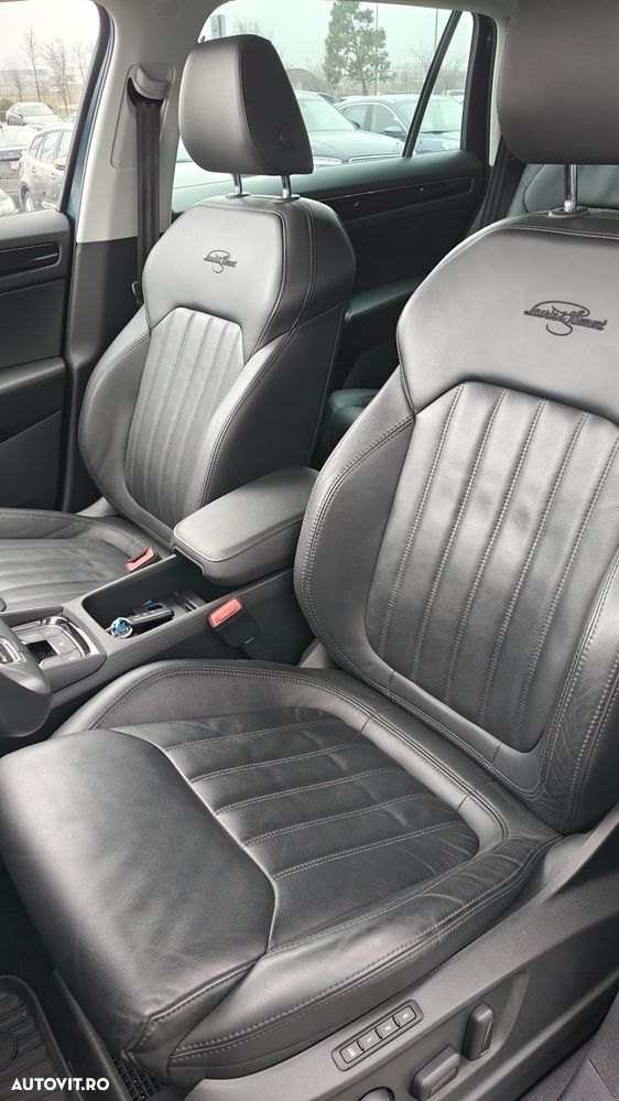 Skoda Kodiaq 2.0 TDI 4X4 DSG Laurin & Klement - 14