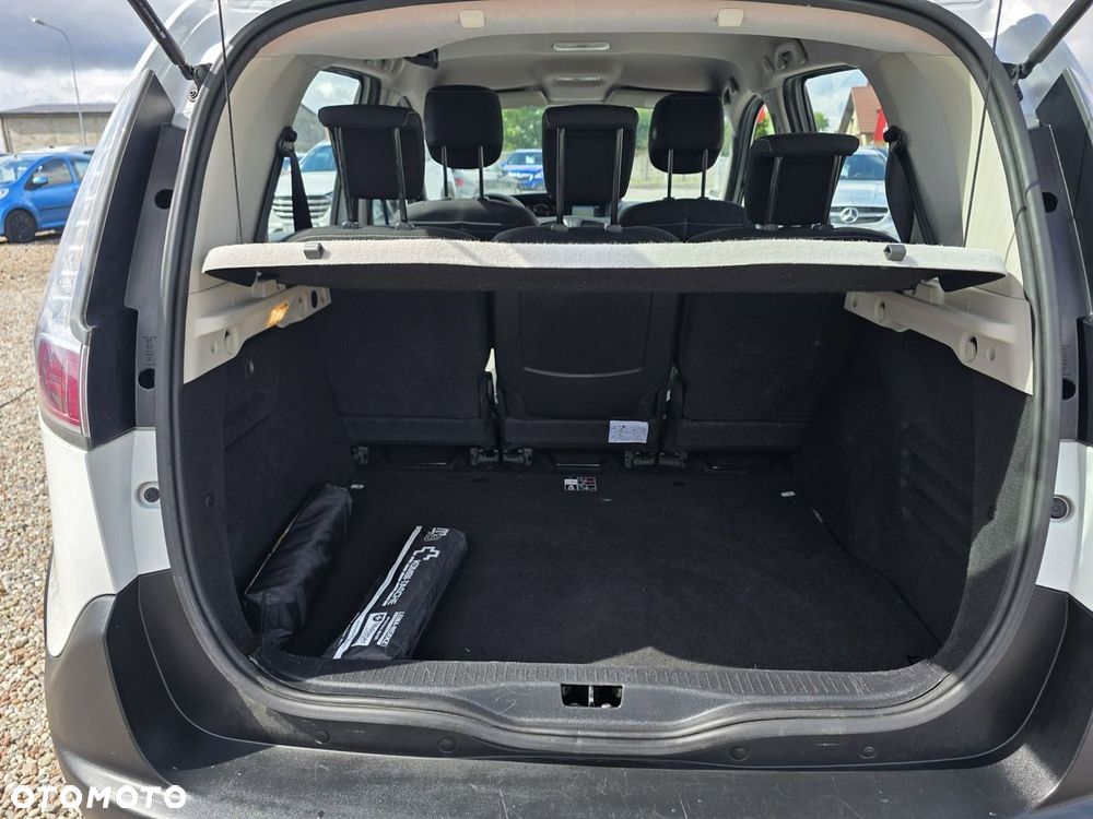 Renault Scenic 1.6 16V 110 Dynamique - 21