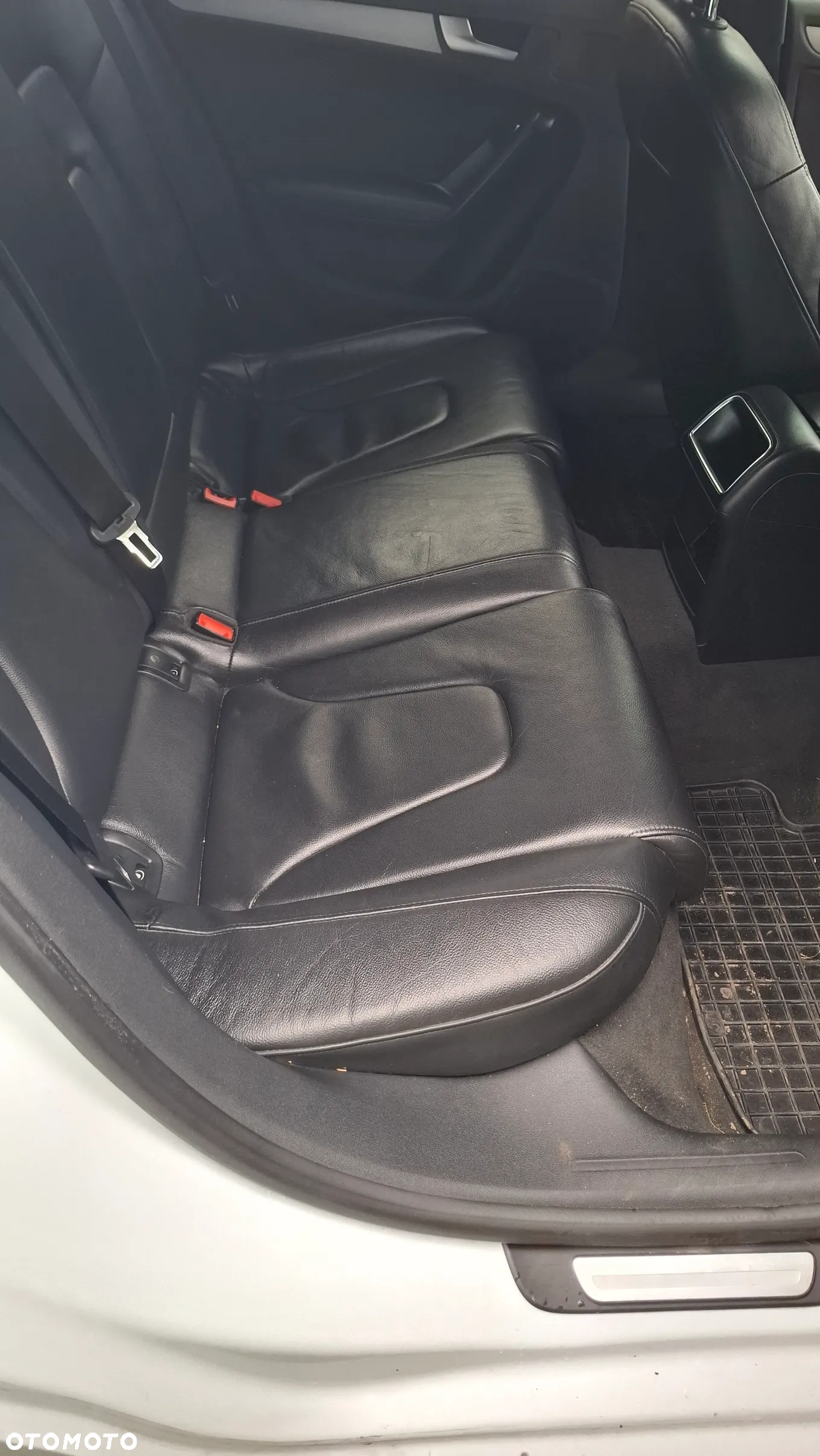 Audi A5 2.0 TDI - 10