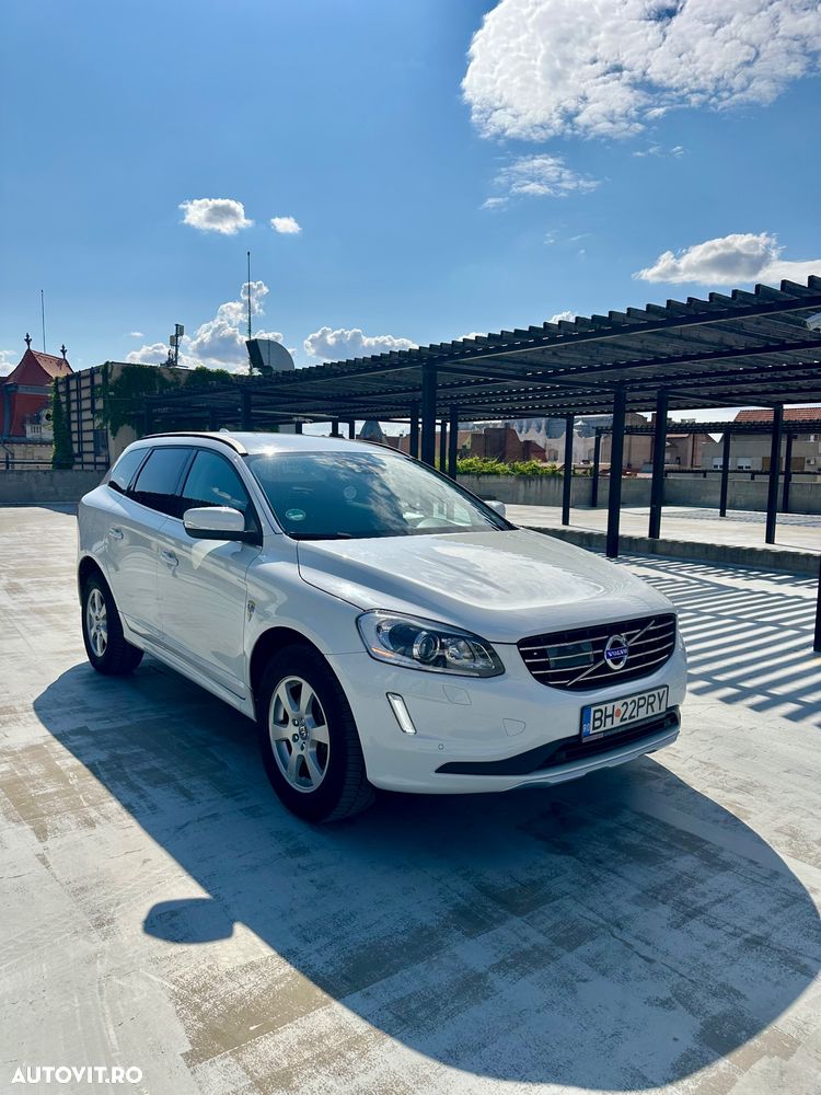 Volvo XC 60 D4 VEA Start-Stop Momentum - 3