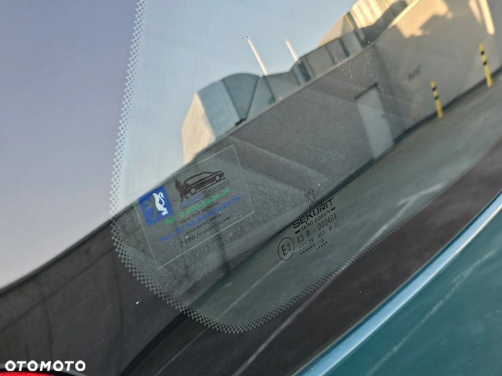 Peugeot 306 1.6 Saint Tropez - 13
