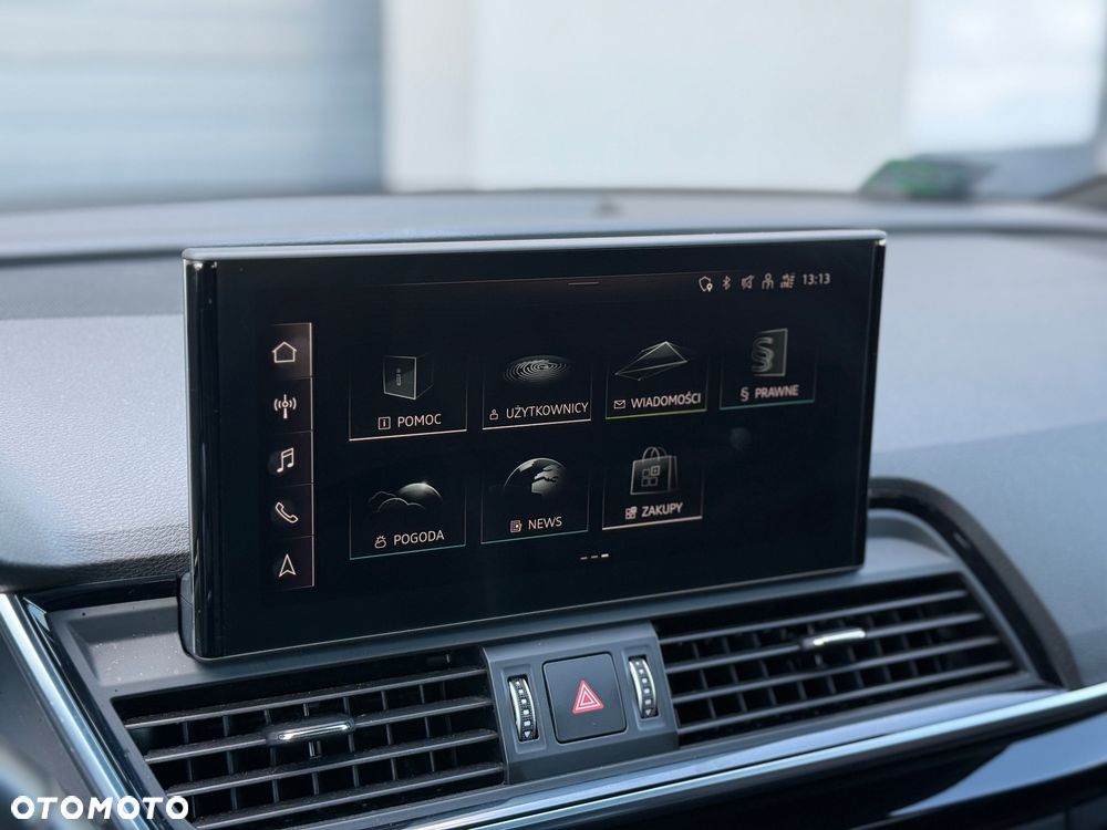 Audi Q5 45 TFSI mHEV Quattro S Line S tronic - 32