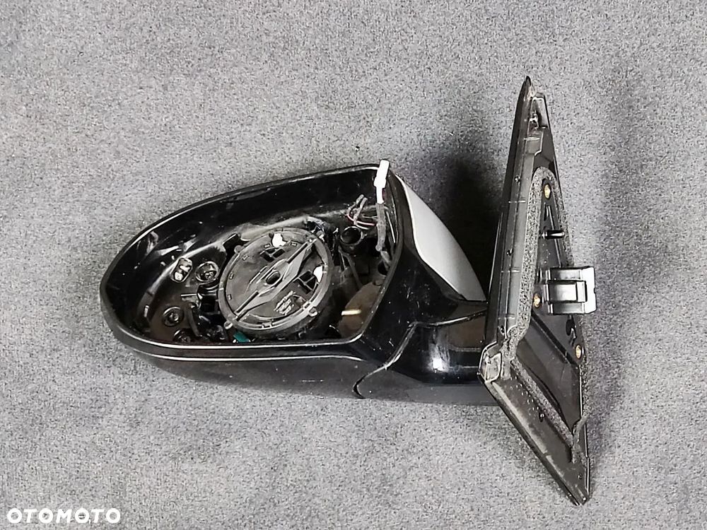 KIA E NIRO 20-22r Lusterko Zewnętrzne Lewe - 3