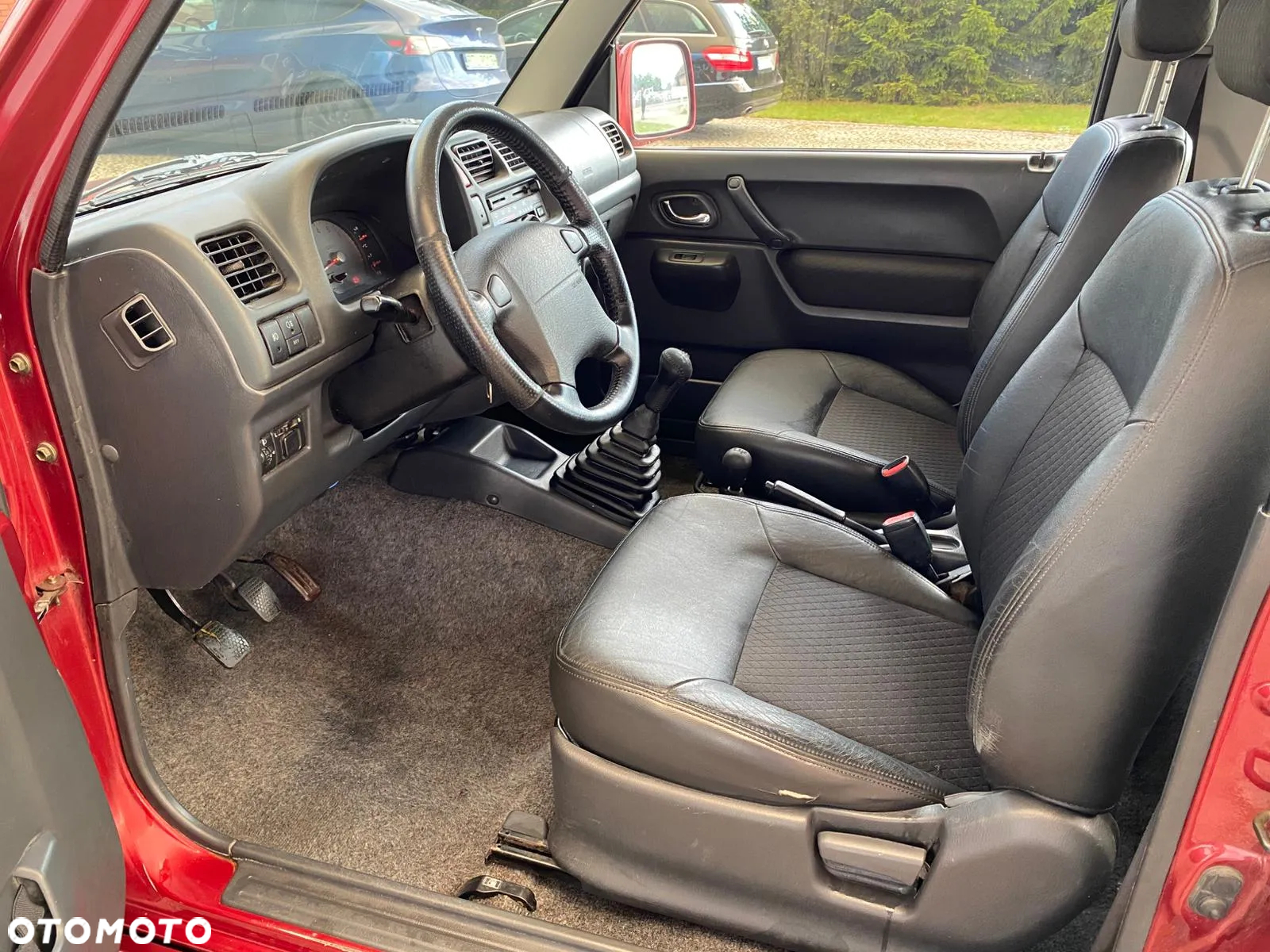 Suzuki Jimny Club Ranger - 15