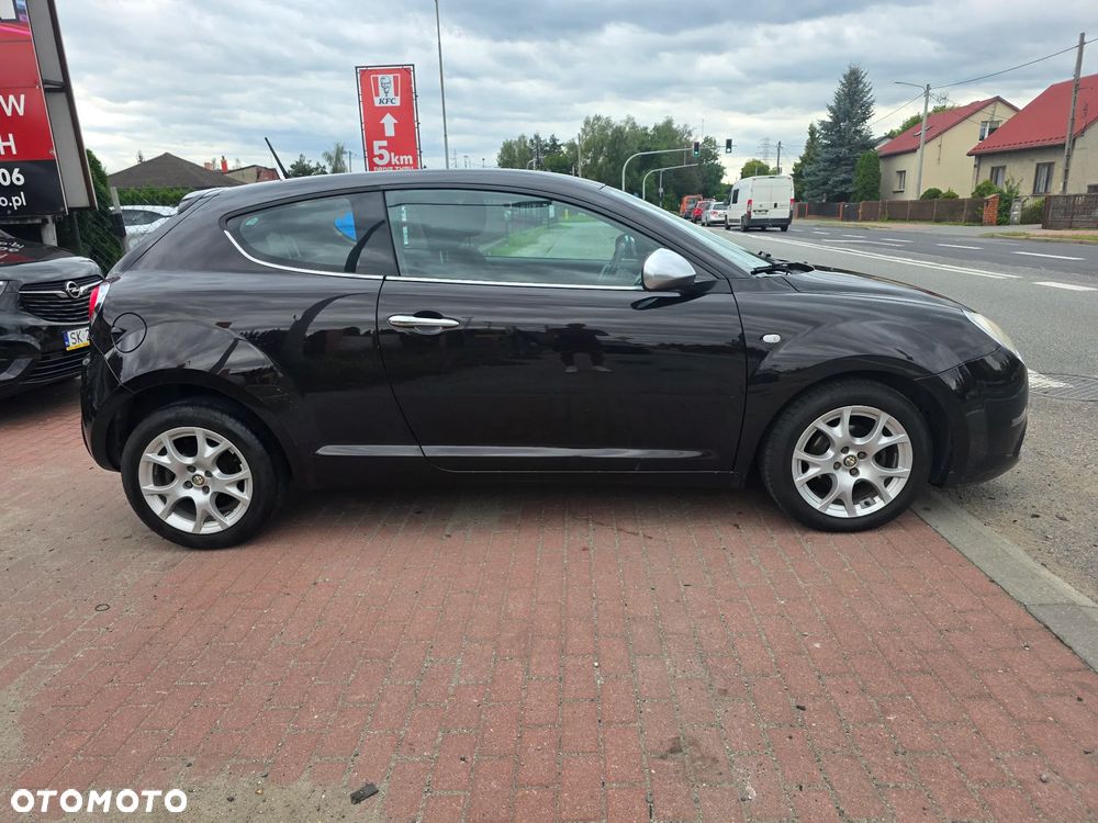 Alfa Romeo Mito 0.9 8V Twinair Turismo - 6