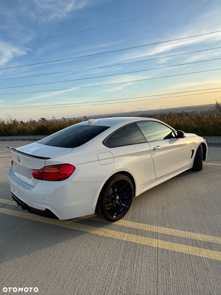 BMW Seria 4 - 4