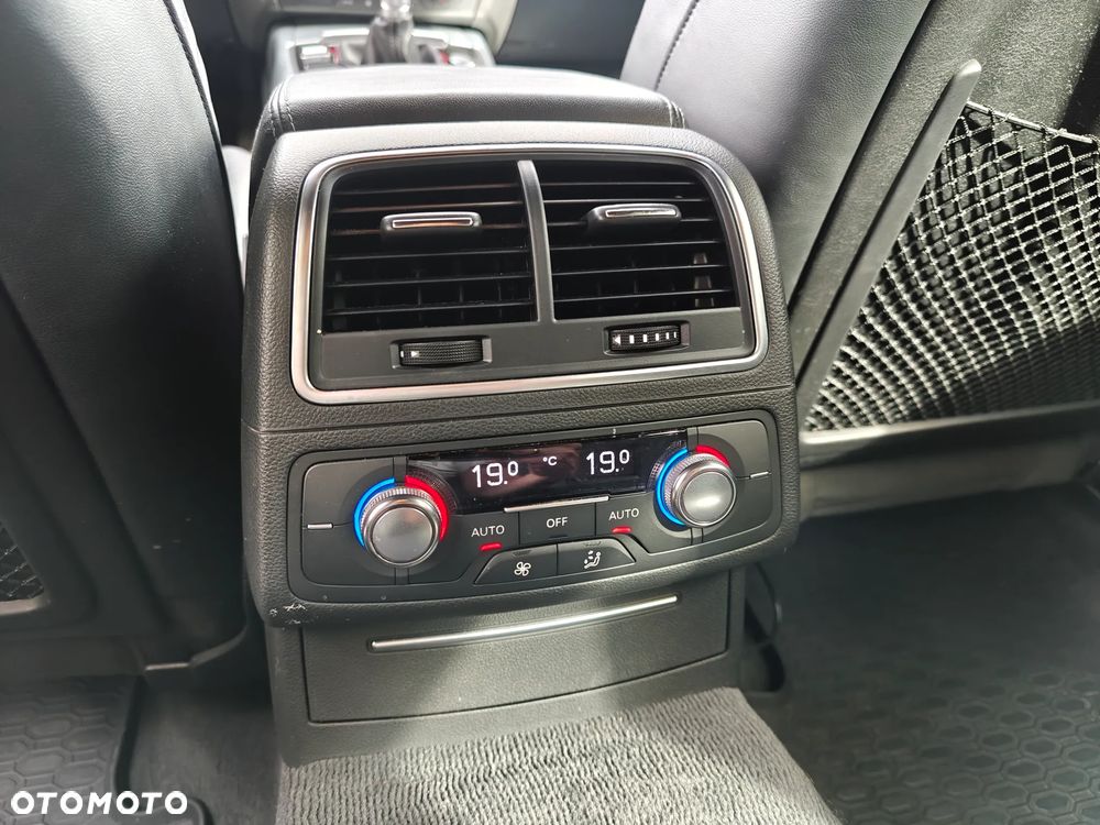 Audi A6 Avant 2.0 TDI DPF sport selection - 13