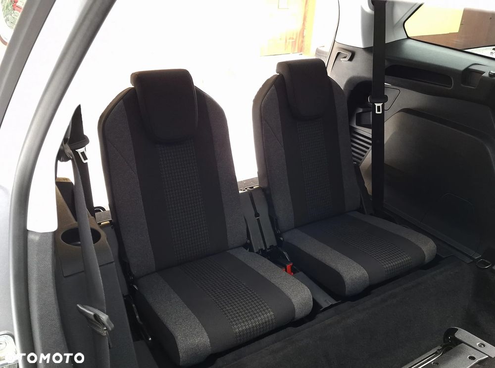 Peugeot 5008 BlueHDi 120 EAT6 Allure - 14