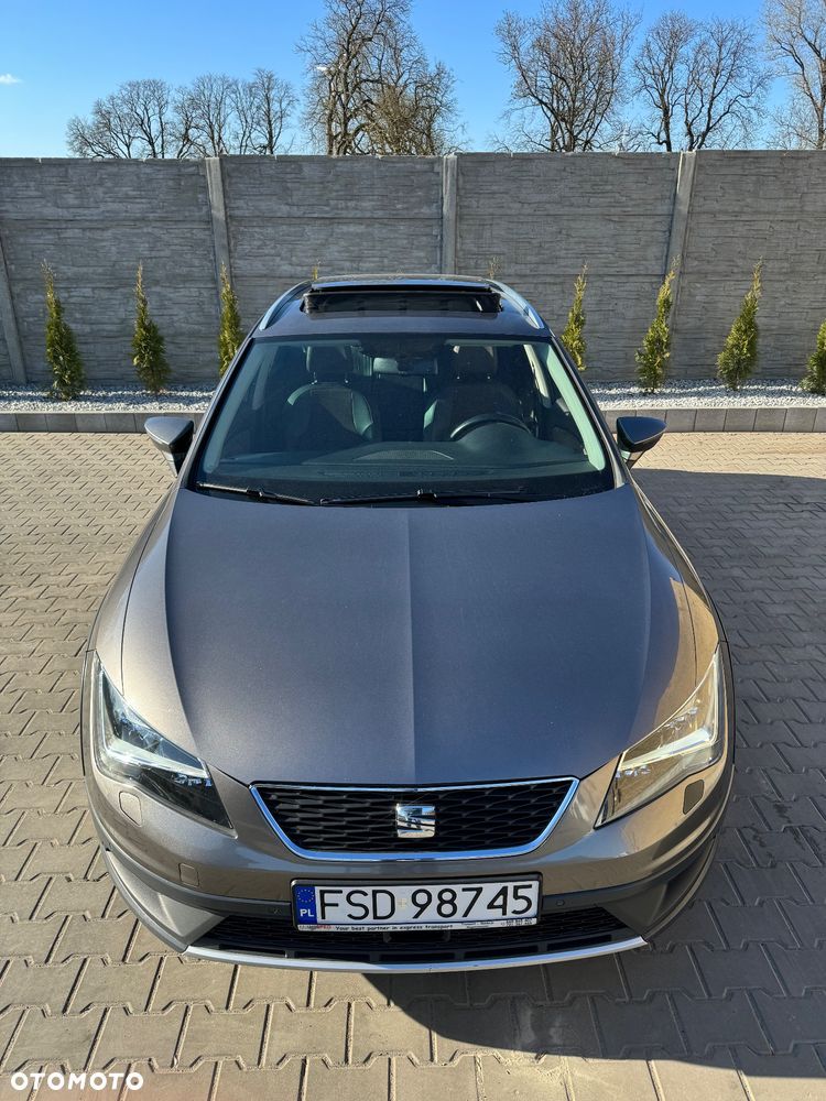 Seat Leon - 4