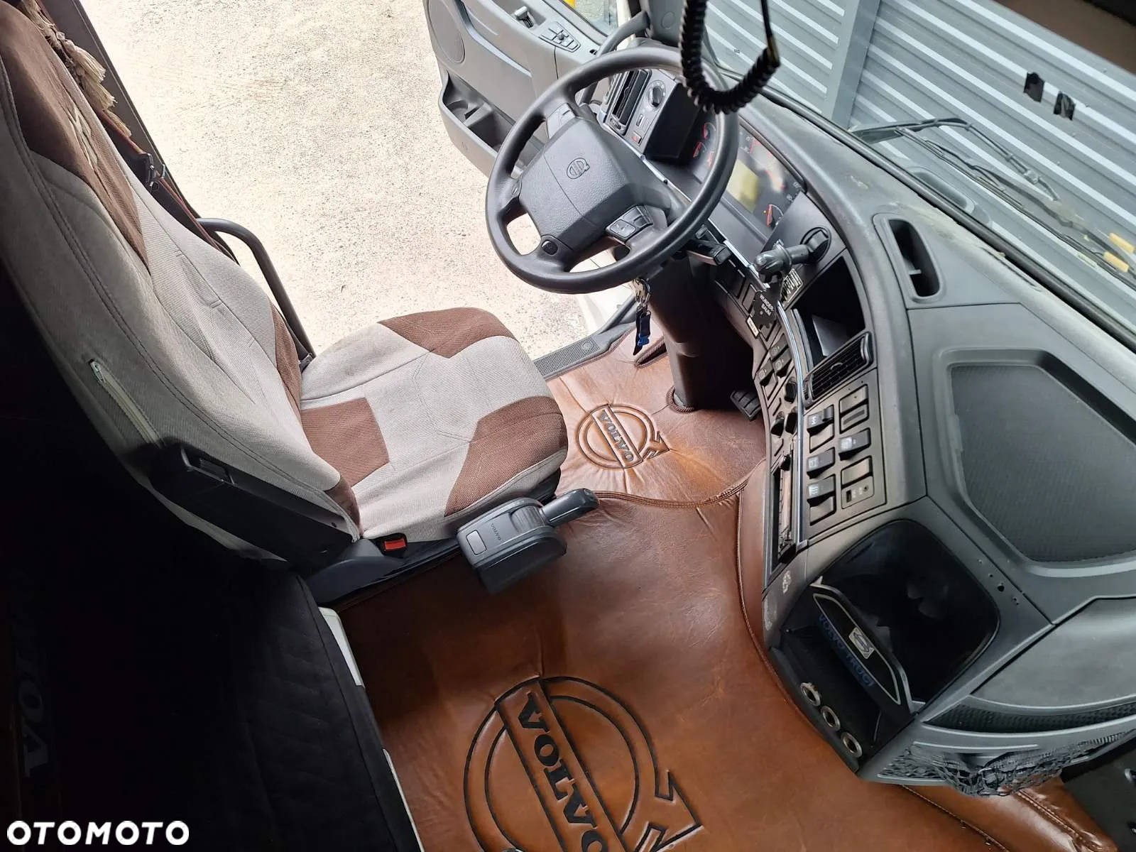 Volvo FH 13 460 KM - 7