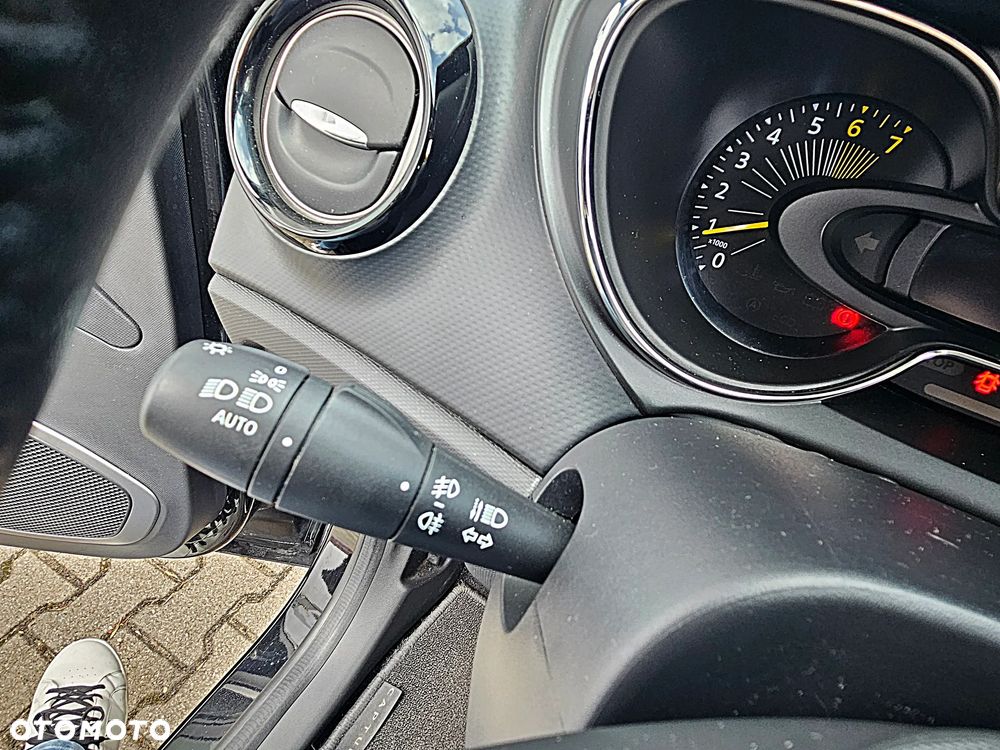 Renault Captur ENERGY TCe 90 Start&Stop Life - 28