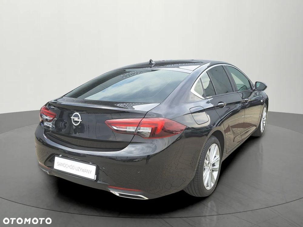 Opel Insignia 2.0 T Elegance S&S - 3