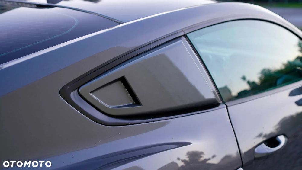 Ford Mustang 5.0 V8 GT - 9