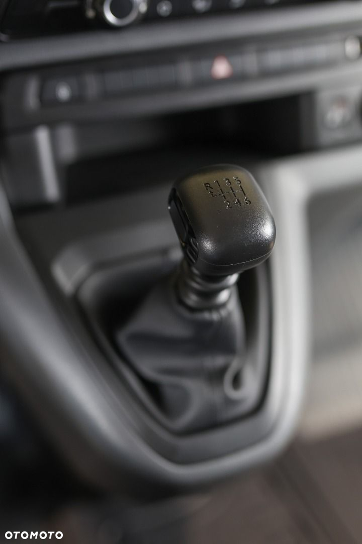 Toyota ProAce - 16