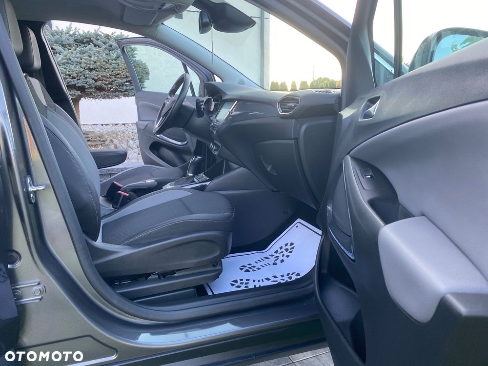 Opel Crossland X 1.2 T GPF Elite S&S - 22