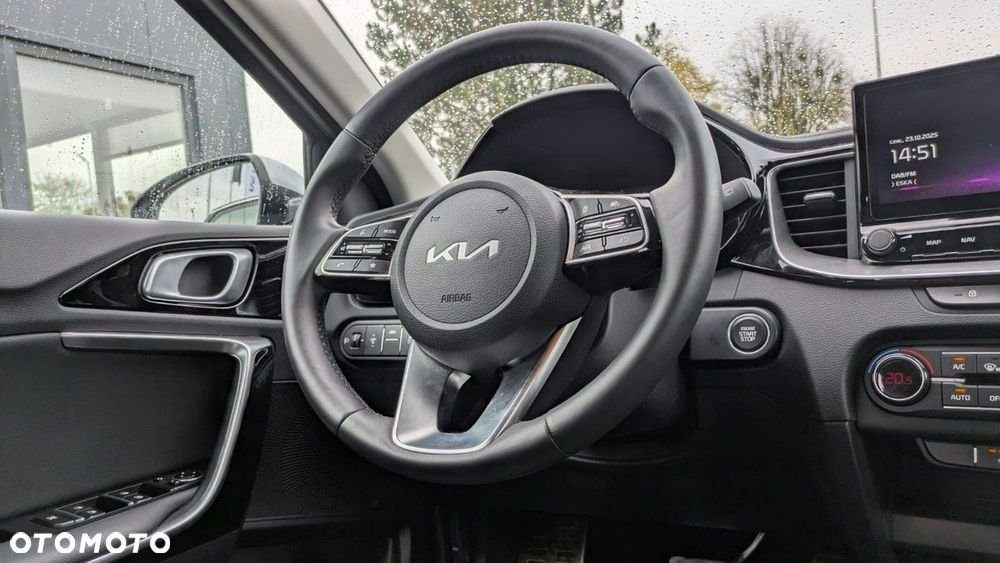 Kia Ceed 1.5 T-GDI L DCT - 18