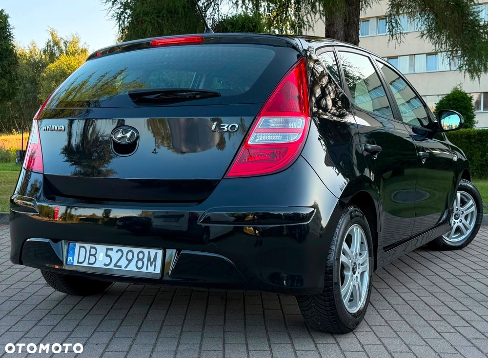 Hyundai i30 - 11