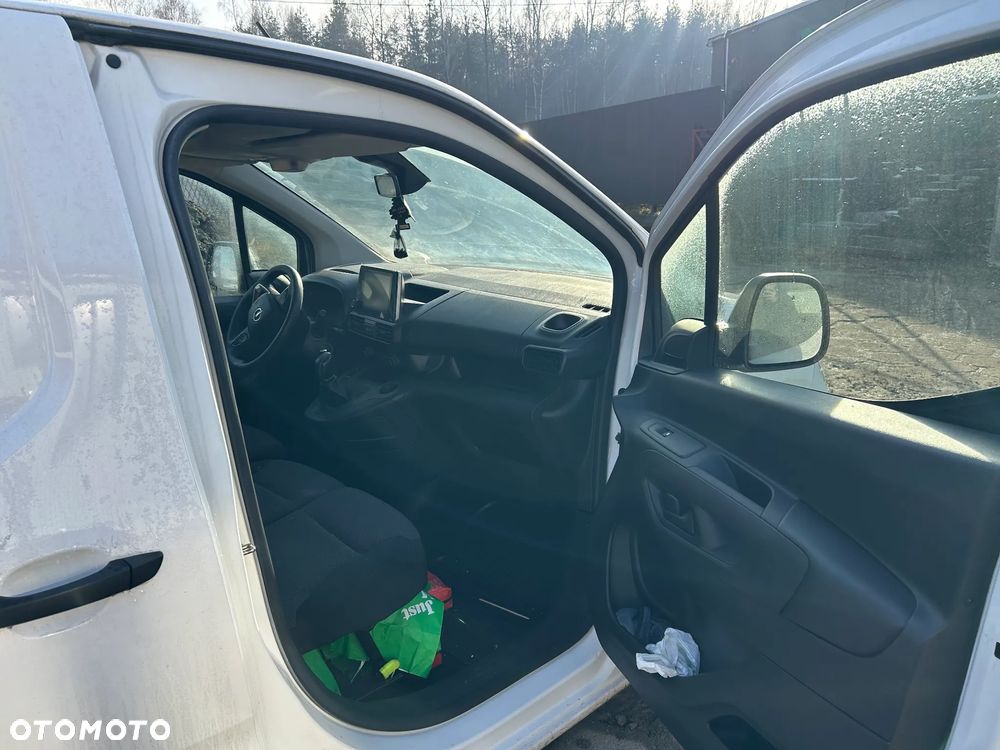 Opel Combo cargo XL - 6