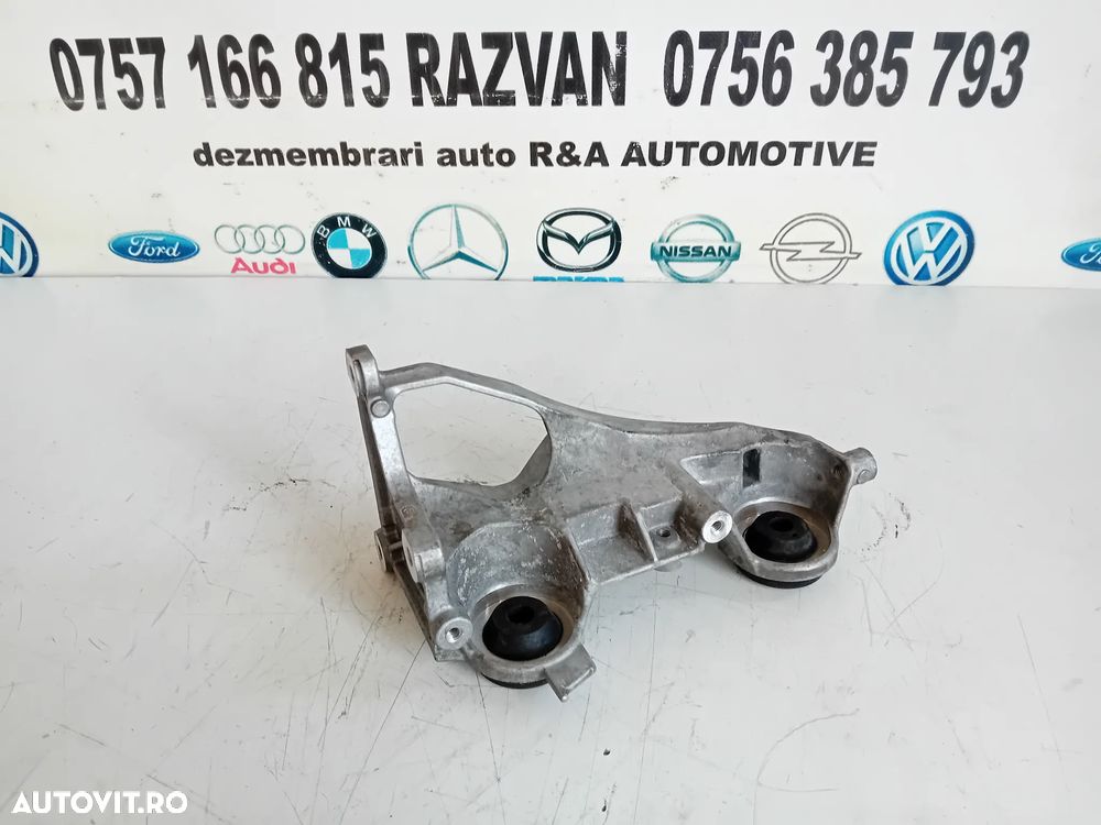 Suport Motor Mercedes C Class W207 Cla Gla Glc 45AMG 2.0 Benzina Turbo Motor 139580 Cod A1390943400 - 2
