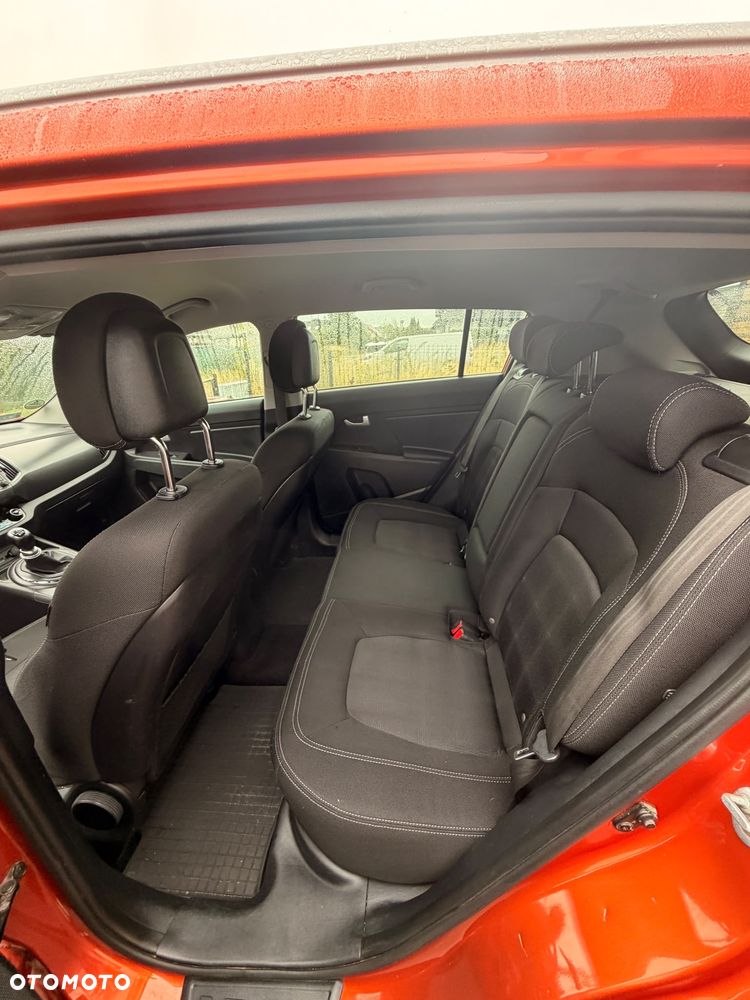 Kia Sportage 1.6 GDI XL 2WD - 6