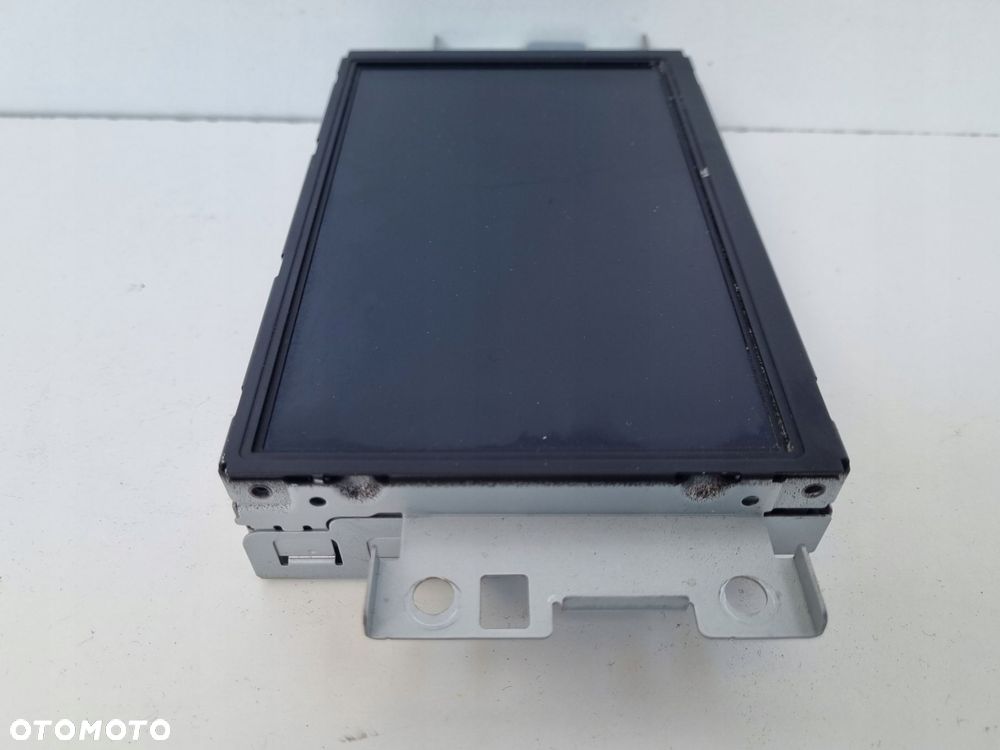 Volvo V60 I S60 II XC60 I EKRAN NAWIGACJI Wyświetlacz 31382065 31382065AE - 6