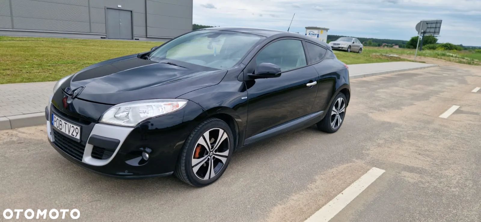 Renault Megane 1.4 16V TCE Bose Edition - 1